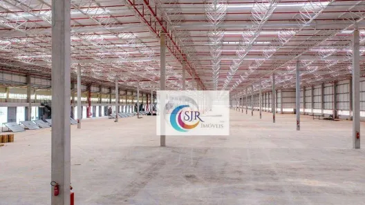 Galpão / Depósito / Armazém para alugar, 1910m² no Padroeira, Osasco
