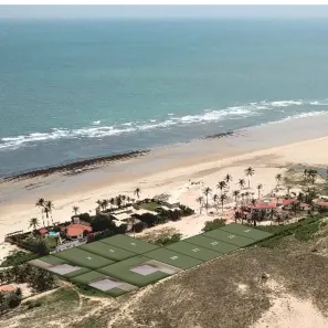 Terreno / Lote Comercial à venda, 450m² no Canabrava, Trairi