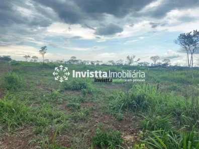 Fazenda / Sítio / Chácara à venda, 1040m² no Centro, Lagoa da Confusão