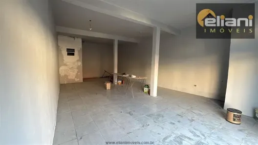 Casa Comercial para alugar, 60m² no Vila Urupês, Suzano