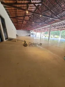 Fazenda / Sítio / Chácara com 3 Quartos para alugar, 680m² no Bairro da Geada, Limeira