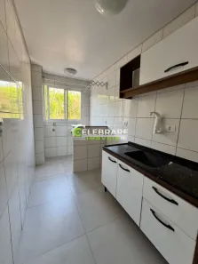 Apartamento com 2 Quartos à venda, 48m² no Alto Tarumã, Pinhais