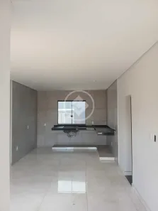 Sobrado com 2 Quartos à venda, 77m² no Portal das Acácias, Pedro Leopoldo