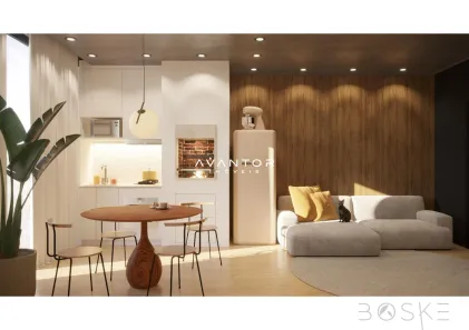 Loja / Salão / Ponto Comercial com 1 Quarto à venda, 41m² no Camobi, Santa Maria