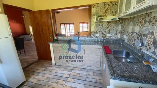 Fazenda / Sítio / Chácara com 2 Quartos à venda, 40000m² no Dona Catarina, Mairinque