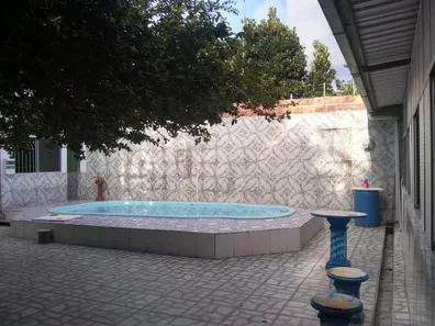 Sobrado com 6 Quartos à venda, 420m² no Varginha, Dias d'Ávila