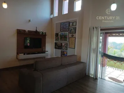 Casa de Condomínio com 3 Quartos à venda, 260m² no Recanto dos Universitários, Rio das Pedras