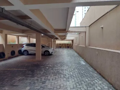 Kitnet com 1 Quarto para alugar, 32m² no Centro, Araraquara