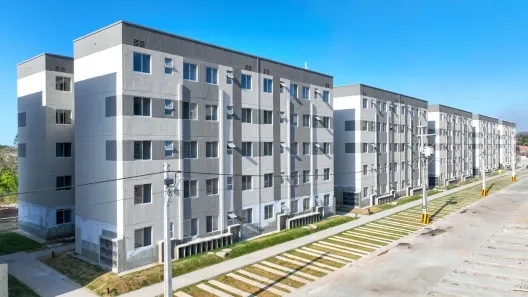 Apartamento com 2 Quartos à venda, 45m² no Siqueira, Maracanaú
