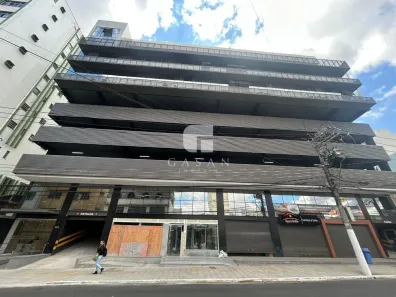 Conjunto Comercial / Sala para alugar, 35m² no Ano Bom, Barra Mansa