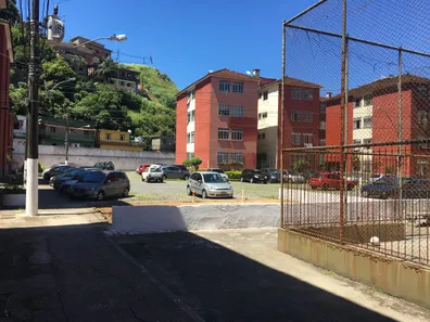 Apartamento com 1 Quarto à venda, 30m² no Alto da Serra, Petrópolis