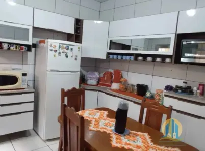 Casa com 2 Quartos à venda, 100m² no , Pirapora do Bom Jesus