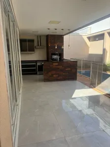 Casa de Condomínio com 3 Quartos para alugar, 250m² no Cyrela Landscape Esplanada, Votorantim