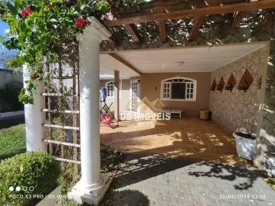 Casa com 2 Quartos à venda, 50m² no Jardim Santa Rosa, Campina Grande do Sul
