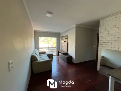 Apartamento com 3 Quartos para alugar, 86m² no Velha Central, Blumenau