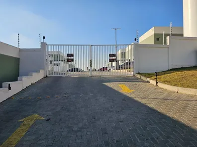 Casa de Condomínio com 2 Quartos à venda, 54m² no Parque Santo Afonso, Vargem Grande Paulista