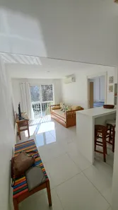Loft com 1 Quarto à venda, 50m² no Itaipava, Petrópolis
