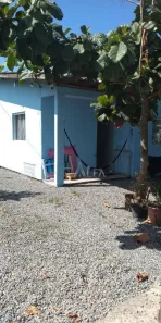 Casa com 2 Quartos à venda, 79m² no Armação, Penha