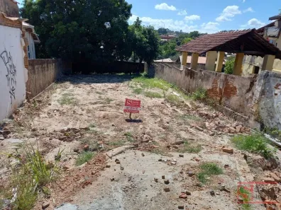 Terreno / Lote / Condomínio à venda, 273m² no Boa Vista, Limeira