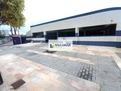Apartamento com 2 Quartos para alugar, 75m² no Vila Vera Cruz, Mongaguá