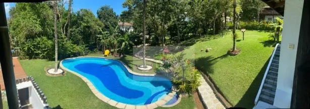 Terreno / Lote / Condomínio à venda, 425m² no Guaecá, São Sebastião