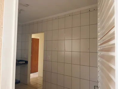 Casa de Condomínio com 3 Quartos à venda, 79m² no Jardim Decolores, Trindade