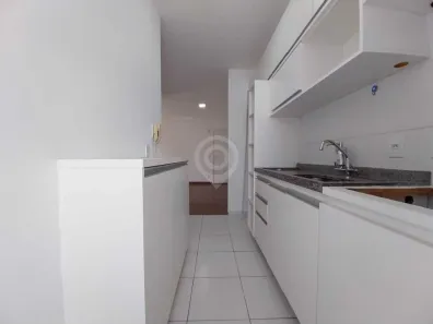 Apartamento com 2 Quartos para alugar, 50m² no Jardim das Nações, Itatiba