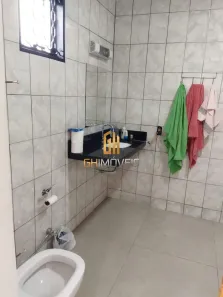 Sobrado com 4 Quartos à venda, 230m² no Jardim São Tomaz II, Rio Verde
