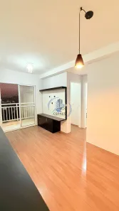 Apartamento com 2 Quartos para alugar, 70m² no Votupoca, Barueri