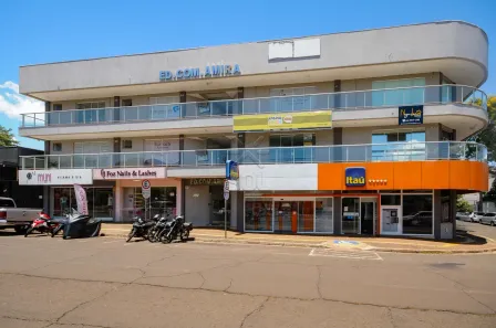 Loja / Salão / Ponto Comercial para alugar, 59m² no Itaipu A, Foz do Iguaçu