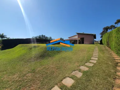 Fazenda / Sítio / Chácara com 3 Quartos à venda, 233m² no Floresta, Alambari