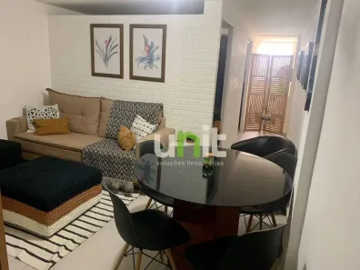 Flat com 1 Quarto à venda, 50m² no Badu, Niterói