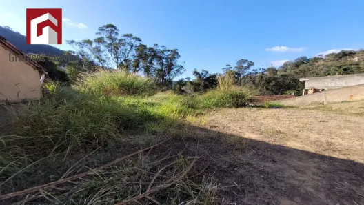 Terreno / Lote / Condomínio à venda, 1000m² no Corrêas, Petrópolis