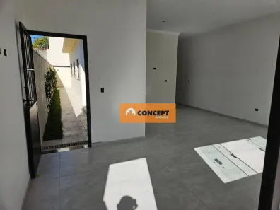 Casa com 3 Quartos à venda, 80m² no Jardim das Flores, Suzano
