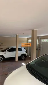 Sobrado com 3 Quartos para venda ou aluguel, 310m² no Vila Áurea, Poá