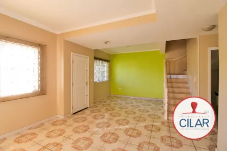 Sobrado com 3 Quartos à venda, 165m² no Bom Retiro, Curitiba