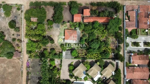 Fazenda / Sítio / Chácara com 5 Quartos à venda, 350m² no Santana, Gravatá