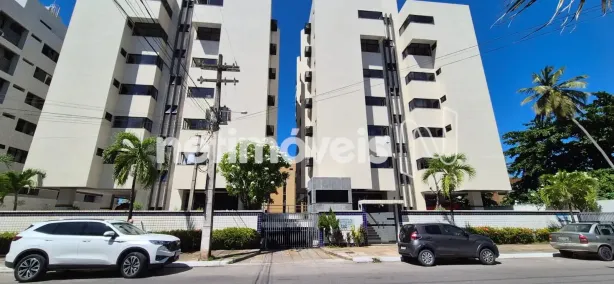 Apartamento com 3 Quartos à venda, 162m² no Centro, Cabedelo