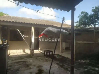 Sobrado com 3 Quartos à venda, 241m² no Estância Balneária Antônio Novaes, Peruíbe