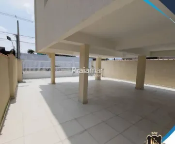 Apartamento com 1 Quarto para alugar, 48m² no Centro, São Vicente
