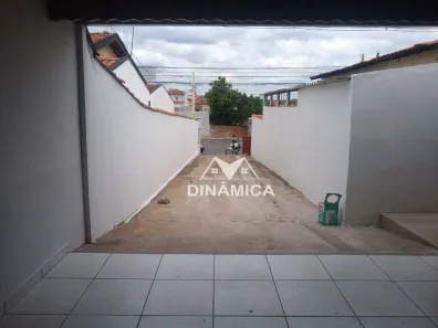 Casa com 2 Quartos para alugar, 85m² no Altos de Sumaré, Sumaré