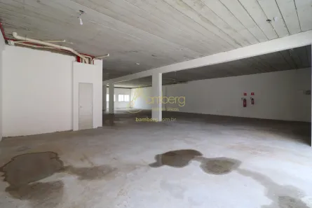 Prédio Inteiro para alugar, 2195m² no Jardim Vazani, São Paulo