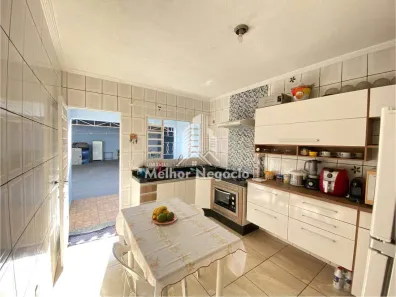 Casa com 2 Quartos à venda, 63m² no Jardim Viel, Sumaré