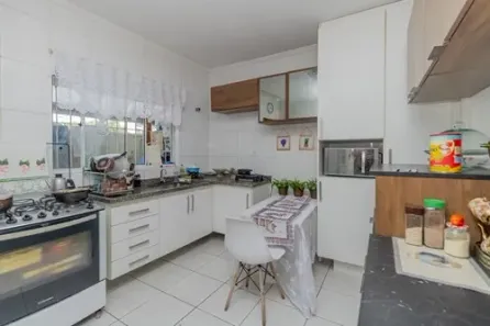 Sobrado com 3 Quartos à venda, 117m² no Sacomã, São Paulo