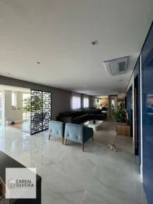Apartamento com 4 Quartos à venda, 202m² no Água Branca, São Paulo