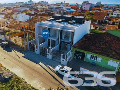 Sobrado com 3 Quartos à venda, 96m² no Praia da Enseada, São Francisco do Sul