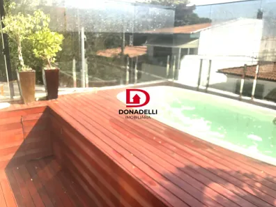 Sobrado com 30 Quartos à venda, 413m² no Indianópolis, São Paulo