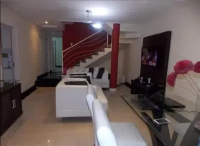 Sobrado com 3 Quartos à venda, 105m² no Casa Verde, São Paulo