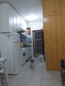 Kitnet com 1 Quarto à venda, 35m² no Estância Árvore da Vida, Sumaré