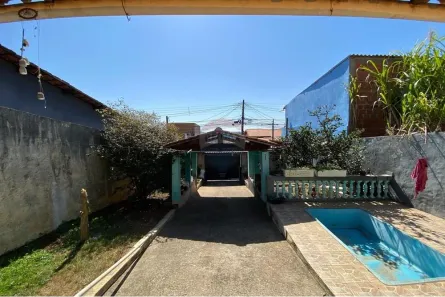 Casa com 2 Quartos à venda, 120m² no Cidade Planejada II, Bragança Paulista